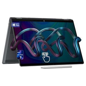 HP Omook X Flip Next Gen AI 16 Laptop Intel Ultra 7-256V GB LPDDR5x RAM 1 TB SSD PCIe 3K (2880x1800)
