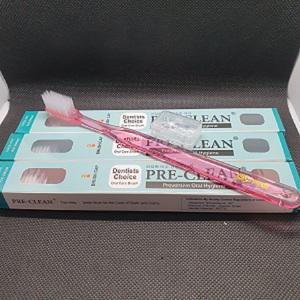 기능성슬림모칫솔 치과병원용 120개