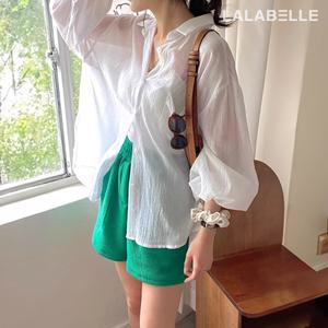 [30%+T11%]라라벨 썸머신상 빅딜 3,990원~! 반팔티/자켓/민소매/블라우스/니트/체크셔츠/나시/데일리룩