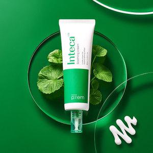 [공식] 메이크프렘 인테카 수딩 크림 기획 (80ml+31ml)