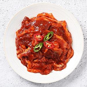 [두메산골]두메산골 오리 양념 주물럭 300g x 3팩