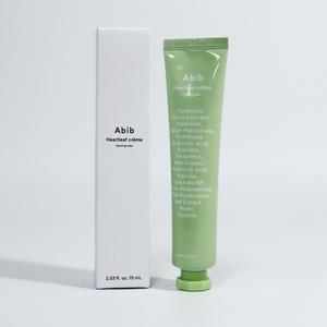 아비브 어성초 크림 카밍 튜브 75ml