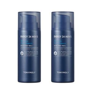 토니모리 에너지 올인원 프레쉬 남성 에센스 120ml X2