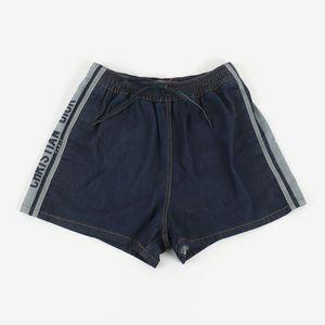 [구구스]중고명품 크리스찬 디올 데님 반바지 (NO 7952375)