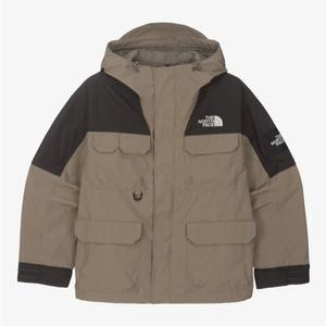 화이트라벨 레인저 자켓 NJ3BQ52L