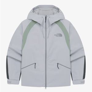 화이트라벨 슬로프 히트 자켓 NJ3NQ52L