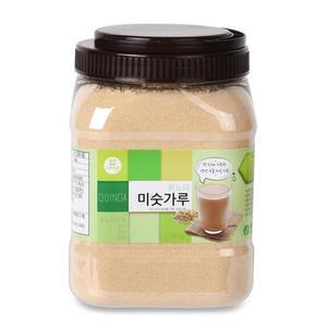 미이랑 퀴노아 미숫가루 1.4kg 코스트코 두레샵