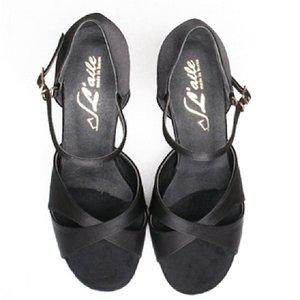 LD1504 댄스화 발레 댄스화 살사화 구두 학원 발레화
