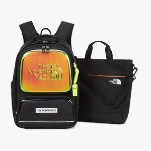 노스페이스키즈 NM2DR02R 키즈 스타라이트 듀얼 스쿨 팩 세트 KS STARLIT DUAL SCH PACK SET