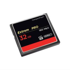 SD 메모리 CF카드 32G SDHC 카드 32GB/64GB/128GB 새로운