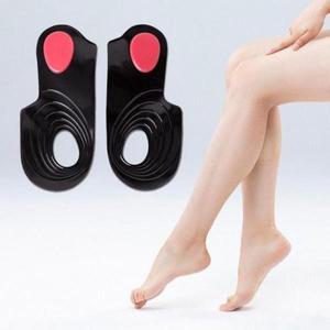 [셀러허브]아치깔창 신발깔창 오다리 아치패드 발 안짱다리 (3iAOw) (S31474573)