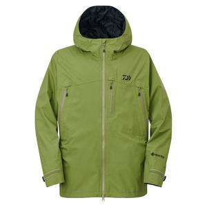 [09피싱]다이와 DR-1925J GORE-TEX 버사타일 레인 자켓 낚시의류 아우터 한국다이와정공