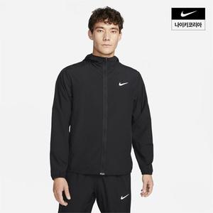 나이키 NIKE 폼 남성 드라이 핏 후드 다용도 재킷 점퍼 FB7483 010