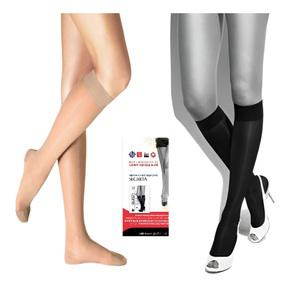 의료용 압박스타킹 종아리 발막힘 트임 간호사 승무원 하지정맥 붓기
