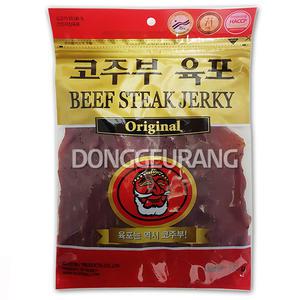코주부육포 170g