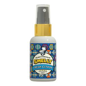 화장실탈취제 스멜리 토일렛퍼퓸 프레쉬시트론 55ml