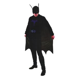 베트 코스튬 베트맨 할로윈 성인 의상