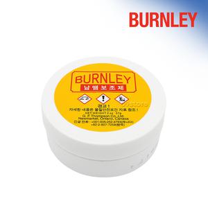 BURNLEY 납 페이스트 PASTE 57g 송진 납땜 인두