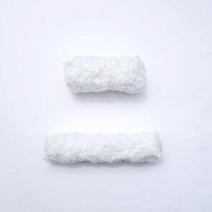 리필로라 겸용로라(극세사) 4인치 페인트롤러