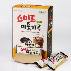 [태광선식] [태광선식] 간편형스마트미숫가루 1200g(50포)