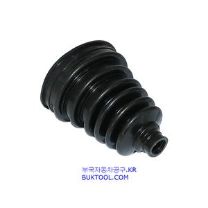 유니버셜 구동축 CV 부트 SK-1410-N / 등속조인트고무부트/반도/등속죠인트 고무커버&반도세트