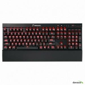 CORSAIR 커세어 K70 LUX (적축)