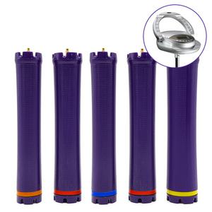 오히로 오디스2 롯드 일반 12~30mm 9가지 (5개단위 주문) 디지털 펌 롯드