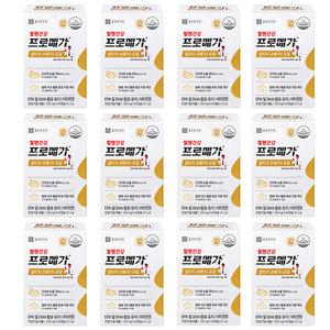종근당 프로메가 rTG 오메가3 듀얼 12박스 12개월분
