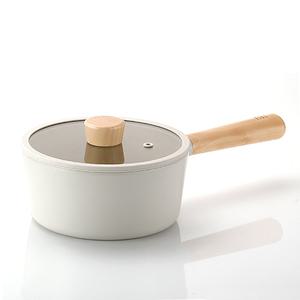 네오플램 IH 인덕션 피카 편수냄비 18cm