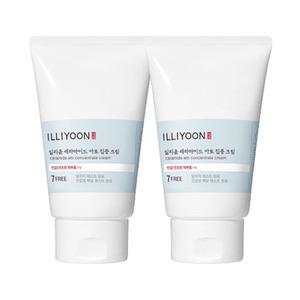 일리윤 세라마이드 아토 집중크림 200ml 2개