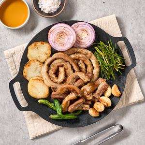 [농협 라이블리] 한우 소곱창구이 250g (소스포함) (냉동)