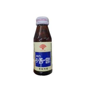 부채표 까스활 75ml 20개