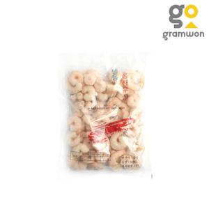손질새우 홍새우살 70/100 200g 칵테일새우