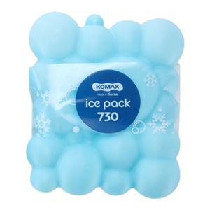 코멕스 아이스탱크 팩 버블 730ml