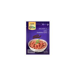 AHG 인도 빈달루카레 50g