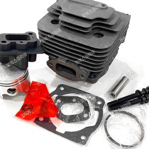 [실린더세트] 미쓰비시 TL43/TB43 예초기 엔진용 보링조  CYLINDER PISTON assy