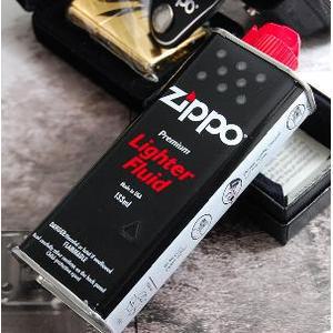 zippo 정품 지포라이터 부싯돌  심지 기름 대용량오일