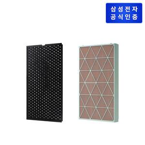 삼성 Bespoke 큐브 Air 살균 필터 중형 CFX-J1705D