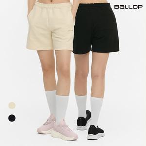 밸롭 여성 모르비 RX 숏츠