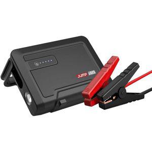 JumpGo J20C Plus 휴대용 자동차 배터리 점프 스타터 24000mAh 88.8Wh 1500A 피크 듀얼 USB 및 C형 파워 뱅