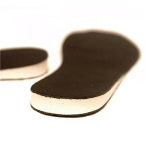 천연가죽 양면 키높이깔창/쿠션깔창/1.5cm