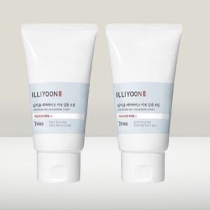 일리윤 세라마이드 아토 크림 수분보습 200ml 2개