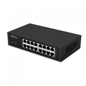 EFM ipTIME SG16A-mini 스위치허브 아이피타임 16포트 스위칭허브
