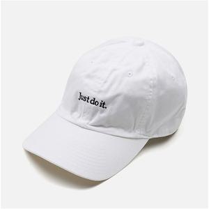 [하프클럽/패션스토리]나이키 just do it  저스트 두 잇 캡 모자 (CQ9512-100)