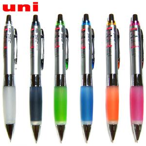 유니/미쓰비시/샤프/M5-617GG/알파겔 흔들 샤프 0.5mm