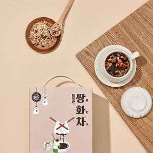 [XBK69211_47]티프렌 쌍화차 15g x 50개입 인삼차 홍삼차