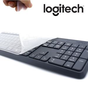 무료배송 로지텍 K235 MK235 K315 MK315 K375S 키보드 키스킨 덮개 커버