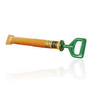 상진공업사 사춤기 15mm 미장 시멘트 황토 몰탈
