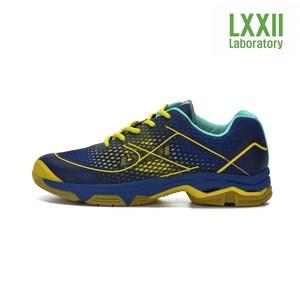 LAB72 스파클 우븐자카드 스포츠 운동화 R블루