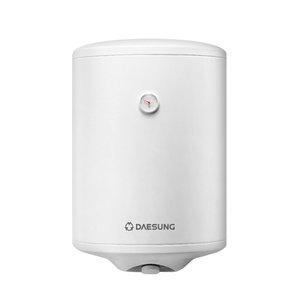 대성쎌틱 전기온수기 80 리터 L 법랑 세로형 저장식 온수기 DSF-80JKF